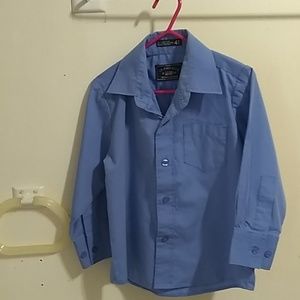 US Polo boys 4T shirt